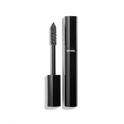 Chanel Noir Le Volume De Waterproof Mascara