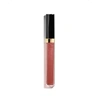 Chanel Ladies Burnt Sugar Rouge Coco Gloss Moisturising Glossimer