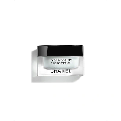 Chanel <strong>hydra Beauty</strong> Micro Crème