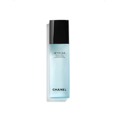 Chanel Le Tonique Anti-pollution Invigorating Toner 160ml