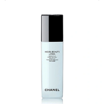 Chanel Hydra Beauty Lotion Very Moist Hydration Protection Radiance 150ml