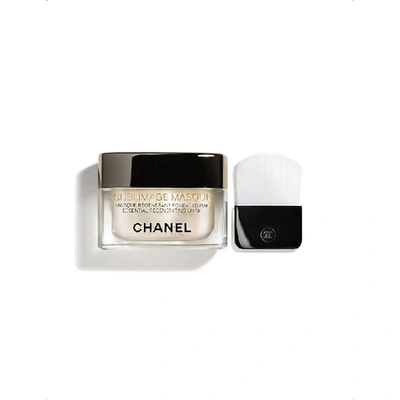 Chanel Sublimage Masque Essential Regenerating Mask | ModeSens