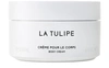 BYREDO LA TULIPE BODY CARE CREAM 200 ML,BYRXR3S5ZZZ