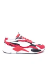 Puma Rs-x3 Super Sneakers In Multicolour