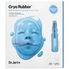 DR. JART+ CRYO RUBBER FACE MASK WITH MOISTURIZING HYALURONIC ACID 0.14 OZ / 4 G,2344513