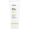 Dr. Jart+ Every Sun Day Mineral Face Sunscreen Spf 50+ 1.69 oz / 50 ml