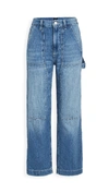 EDWIN BAILEE JEANS