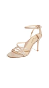 MARION PARKE LILLIAN STRAPPY SANDALS