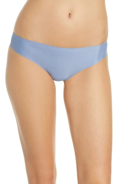 Honeydew Intimates Skinz Hipster Thong In Moonridge