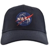 ALPHA INDUSTRIES ALPHA INDUSTRIES NASA CAP BLUE,135088