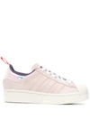 ADIDAS ORIGINALS X GIRLS ARE AWESOME SUPERSTAR TRAINERS