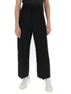 JACQUEMUS JACQUEMUS SANTON TROUSERS