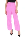 JACQUEMUS JACQUEMUS SANTON TROUSERS