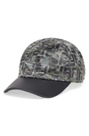 FENDI FF CAMO BASEBALL HAT,FXQ768-ABCY