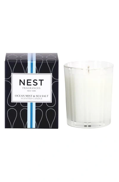 Nest Fragrances Ocean Mist Votive Candle