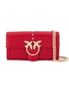 PINKO LOVE WALLET SIMPLY,11363902