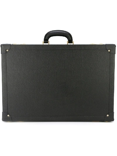 Family Affair Sunglasses Briefcase In Black