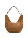 JÉRÔME DREYFUSS EDGAR M SHOULDER BAG