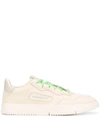 Adidas Originals By Pharrell Williams X Pharrell Williams Sc Premiere Sneakers In Neutrals