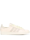 ADIDAS ORIGINALS BY PHARRELL WILLIAMS CAMPUS LOW TOP SNEAKERS