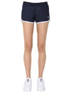 FILA FILA SAMAN SHORTS