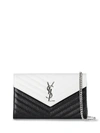 SAINT LAURENT SHOULDER BAG