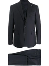 TAGLIATORE SLIM-FIT THREE-PIECE SUIT