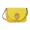 JW ANDERSON KEYTS NANO SHOULDER BAG,HB06319B/DAFFODIL