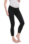 KIMI AND KAI KIMI AND KAI NIKKI MATERNITY ANKLE LEGGINGS,932-195110