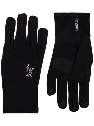 Arc'teryx Venta Pull-on Gloves In Blue