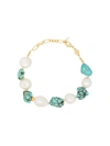 ANNI LU BEACH PEARL BRACELET