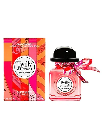 Herm S Twilly Eau Poivree Eau De Parfum