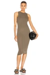 REMAIN Gere Sleeveless Knit Dress,REMN-WD5