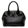 SACAI SACAI BLACK SMALL CLASSIC FOLD DUFFLE BAG