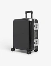 FPM - FABBRICA PELLETTERIE MILANO BANK LIGHT SPINNER 55 SUITCASE,413-3006626-A1905501916