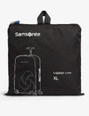 SAMSONITE SAMSONITE BLACK XL FOLDABLE LUGGAGE COVER,405-86035606-1212201041
