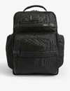 Tumi Alpha 2 T-pass Business Class Laptop Backpack In Black