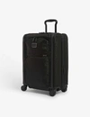 Tumi Alpha 3 Cabin Four-wheeled Carry-on Case In Black