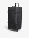 EASTPAK TRANVERZ LARGE FOUR-WHEEL NYLON SUITCASE 79CM,193-84022787-EK83L