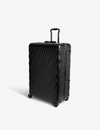 TUMI EXTENDED TRIP 19 DEGREE ALUMINIUM SUITCASE,22777890