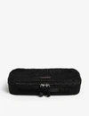 Tumi Small Nylon Packing Cube In Black
