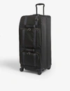 TUMI MERGE 4 WHEELED DUFFEL NYLON SUITCASE 79.5CM,R00071875