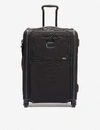 TUMI TUMI BLACK ALPHA 3 CONTINENTAL EXPANDABLE 4-WHEEL CARRY-ON,22778198