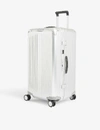 SAMSONITE SAMSONITE ALUMINIUM LITE-BOX ALU SPINNER HARD CASE 4 WHEEL CABIN SUITCASE 74CM,36819739