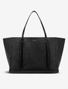 SMYTHSON CIAPPA LUDLOW LEATHER TOTE BAG,895-10192-1024118