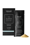 WELLECO WELLECO THE SUPER BOOSTER DETOXIFYING LIVER TONIC,4611144876089