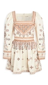 ULLA JOHNSON Adilah Dress