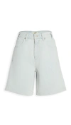 CITIZENS OF HUMANITY ROSA CULOTTE SHORTS