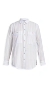 CLUB MONACO MARNEE SHIRT