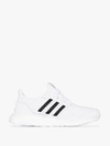 ADIDAS ORIGINALS WHITE ULTRABOOST DNA trainers,EH121015236555